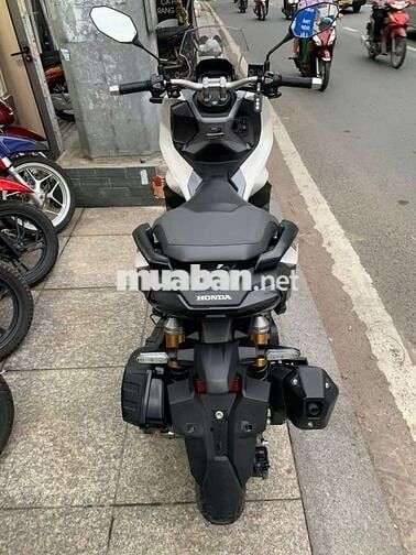 Honda ADV 150 ABS 2022 mới 99% Bstp chính chủ
