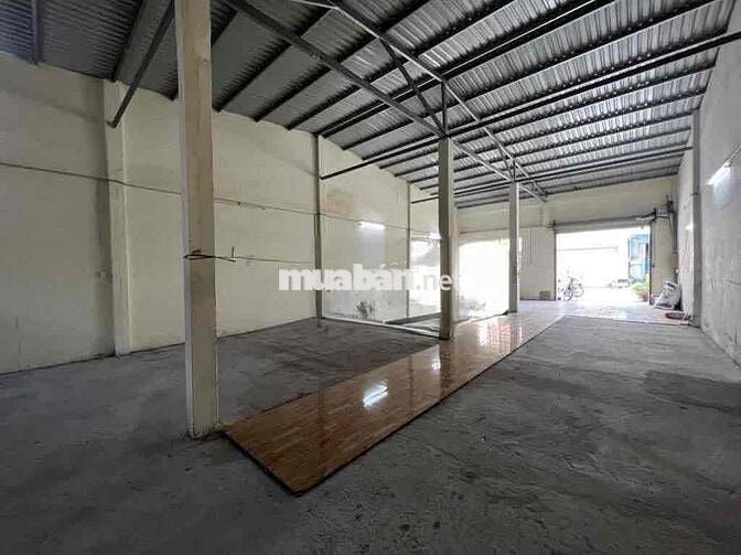 cho thuê nhà nguyên căn đường Hoà Bình, Tân Phú