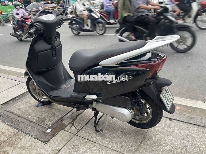 Honda lead FI 2010 mới 90% Bstp chính chủ