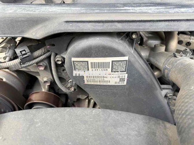 Toyota Fortuner 2.4G 2016 - 54000km