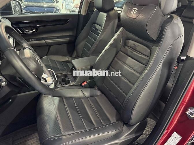 Honda CR V bản L 2024 - 11000 km- 1 Chủ Mua Mới