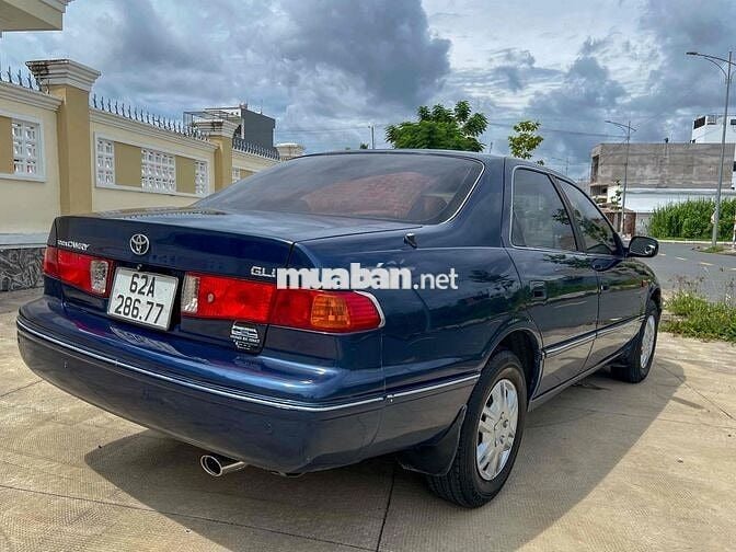 Toyota Camry 2001 Gli 2.2