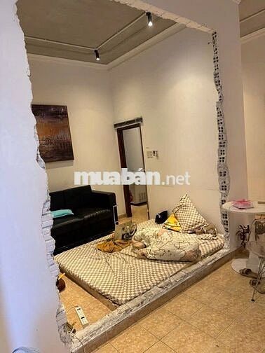 🏠 Cho thuê nhà nguyên căn – Quận Tân Bình - 5x20m , trêt - 14 triệu .