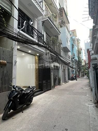 HIẾM ĐẤT VÀNG XUÂN ĐỈNH 200M2 XÂY CHDV NGÕ Ô TÔ GIÁ 38 TỶ