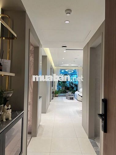 Chính chủ bán căn hộ The Gió 41m2 450tr