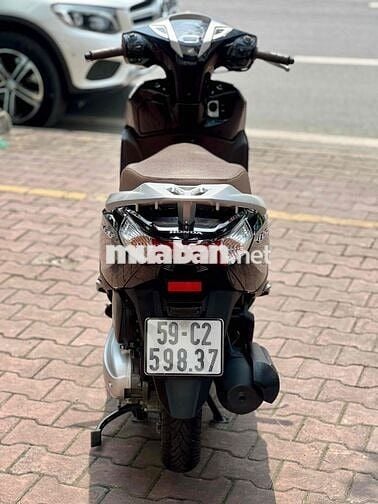 [GÓP ĐC GIỮ CAVET] LEAD 2016-smartkey xịn-9 chủ