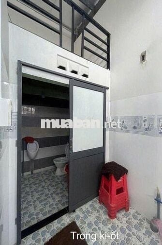 CẦN BÁN GẤP DÃY TRỌ 5 PHÒNG – PHƯỚC THẠNH, CỦ CHI – 980 TRIỆU SHR