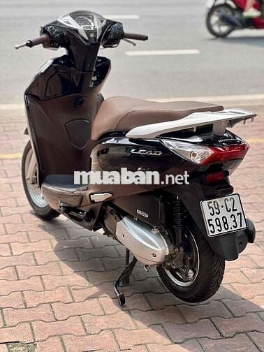 [GÓP ĐC GIỮ CAVET] LEAD 2016-smartkey xịn-9 chủ