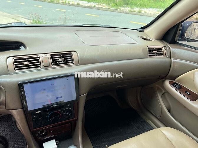 Toyota Camry 2001 Gli 2.2