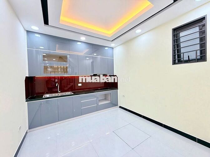 NHÀ ĐẸP Ở NGAY_XUÂN PHƯƠNG_LÔ GÓC 2 THOÁNG_NGÕ NÔNG_GẦN FPT