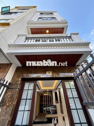 NHÀ ĐẸP Ở NGAY_XUÂN PHƯƠNG_LÔ GÓC 2 THOÁNG_NGÕ NÔNG_GẦN FPT