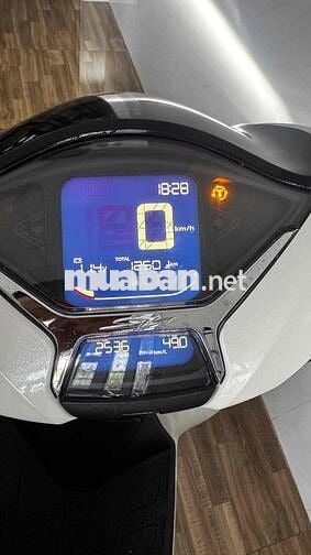 SH 125 ABS OD 12K KM XE ĐẬU ÍT CHẠY CHÍNH CHỦ