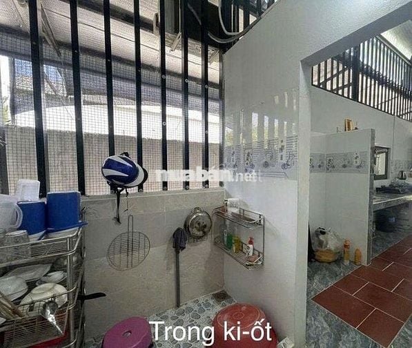 CẦN BÁN GẤP DÃY TRỌ 5 PHÒNG – PHƯỚC THẠNH, CỦ CHI – 980 TRIỆU SHR