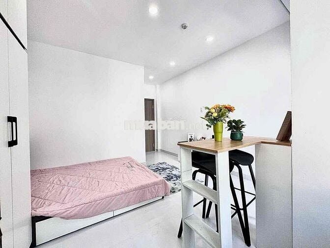 🍀 KHAI TRƯƠNG CHDV BAN CÔNG/CỬA SỔ THOÁNG FULL NT GẦN BỜ KÈ HS-TS