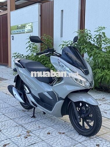 Hon Da PCX 150 dk 2019 xe nguyên rin