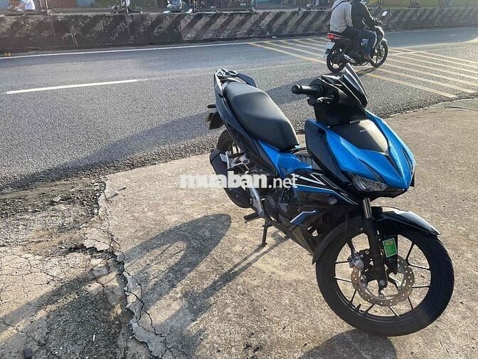 ban winner 2021 con rat moi