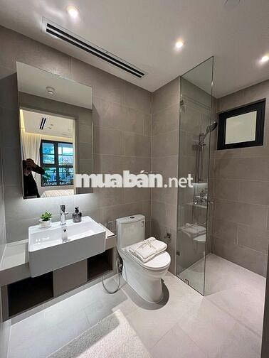 Chính chủ bán căn hộ The Gió 41m2 450tr