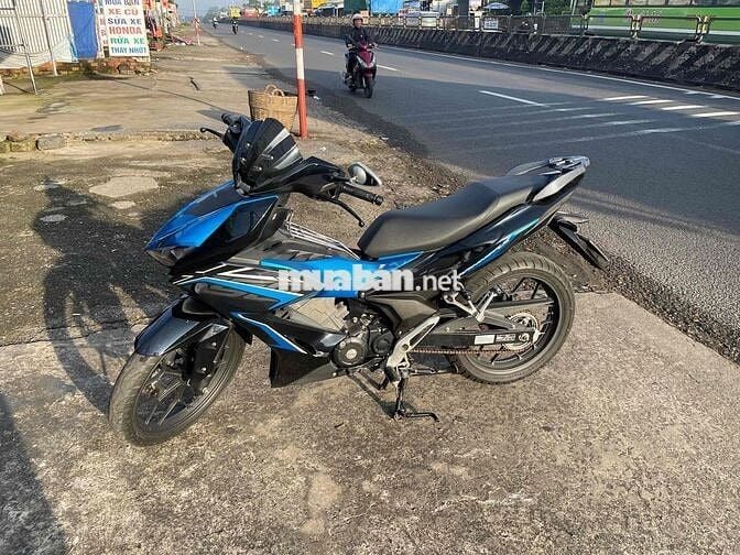 ban winner 2021 con rat moi