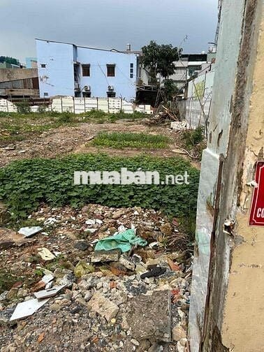 đất full thổ cư trung tâm Thủ Đức