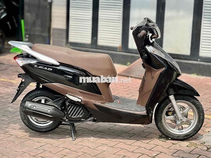 [GÓP ĐC GIỮ CAVET] LEAD 2016-smartkey xịn-9 chủ