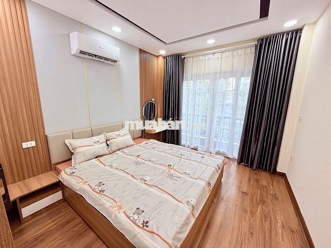 NHÀ ĐẸP Ở NGAY_XUÂN PHƯƠNG_LÔ GÓC 2 THOÁNG_NGÕ NÔNG_GẦN FPT