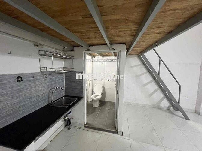 DUPLEX SIÊU RỘNG RÃI  NẰM NGAY GẦN TRUNG TÂM QUẬN 7 VÀ SẠCH SẼ