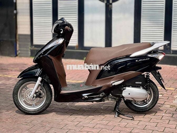 [GÓP ĐC GIỮ CAVET] LEAD 2016-smartkey xịn-9 chủ