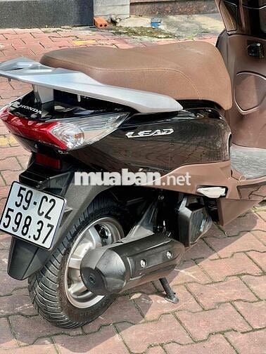 [GÓP ĐC GIỮ CAVET] LEAD 2016-smartkey xịn-9 chủ