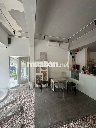 🏠 Cho thuê nhà nguyên căn – Quận Tân Bình - 5x20m , trêt - 14 triệu .