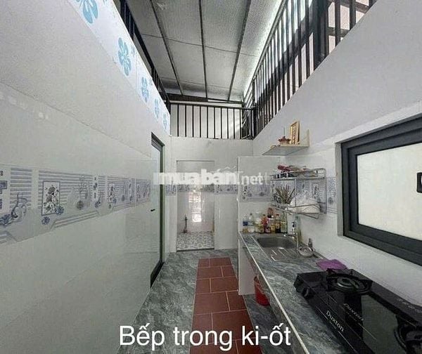 CẦN BÁN GẤP DÃY TRỌ 5 PHÒNG – PHƯỚC THẠNH, CỦ CHI – 980 TRIỆU SHR