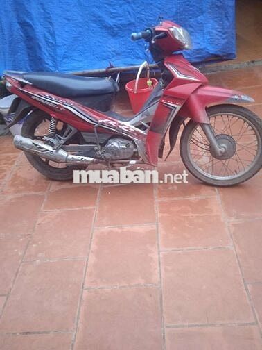 Sirius 2007 máy móc zin