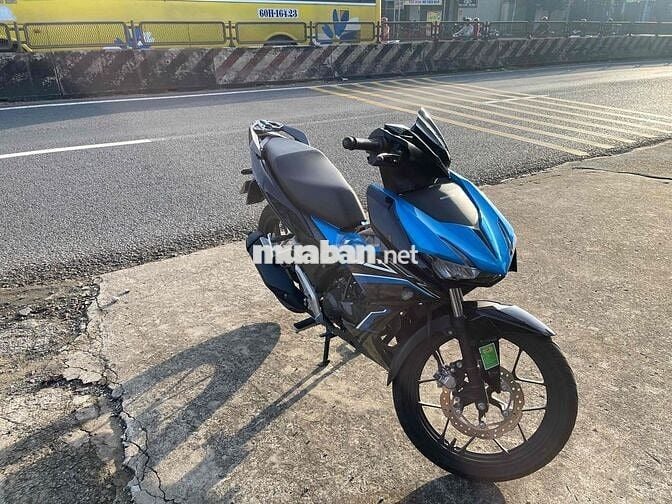 ban winner 2021 con rat moi