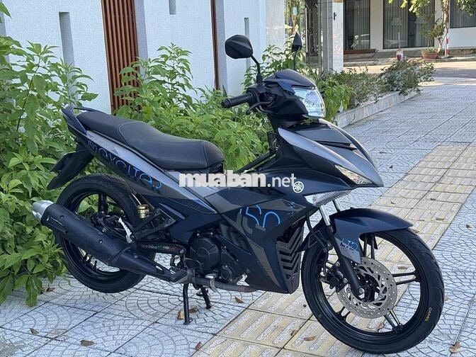 Ex 150 dk 2018 xe nguyên rin bs 43 . có hỗ trợ gop