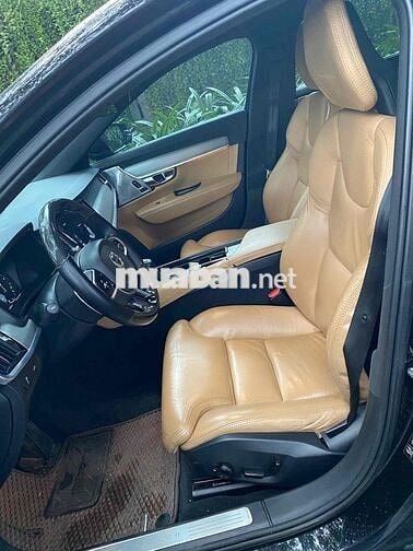 Volvo S90 2016 - 110000 km