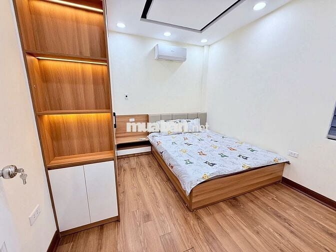 NHÀ ĐẸP Ở NGAY_XUÂN PHƯƠNG_LÔ GÓC 2 THOÁNG_NGÕ NÔNG_GẦN FPT