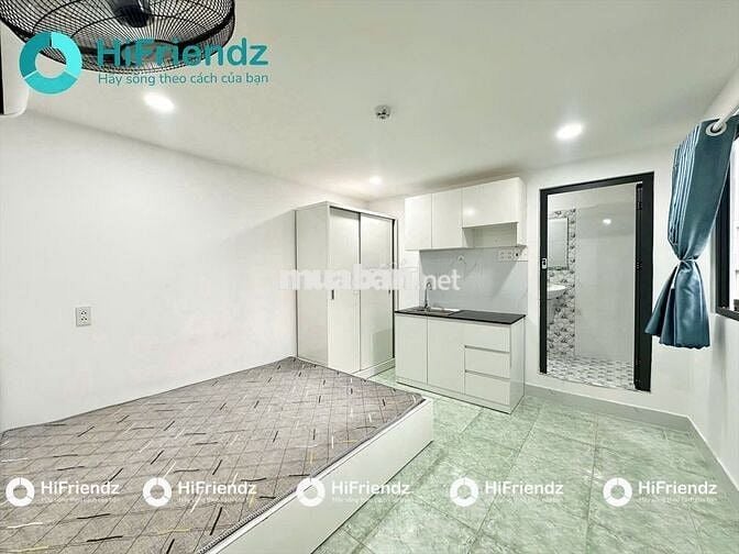 💸 CHO THUÊ CĂN HỘ PHÒNG TRỌ GIÁ RẺ THANG MÁY FULL NỘI THẤT CỬA SỔ TRỜI