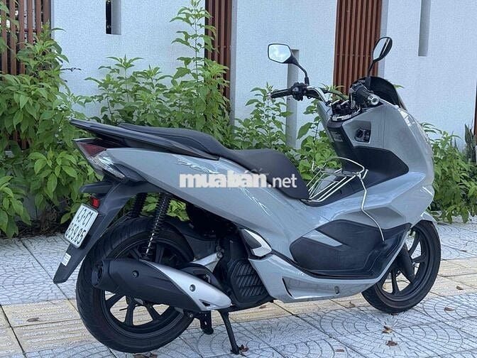 Hon Da PCX 150 dk 2019 xe nguyên rin