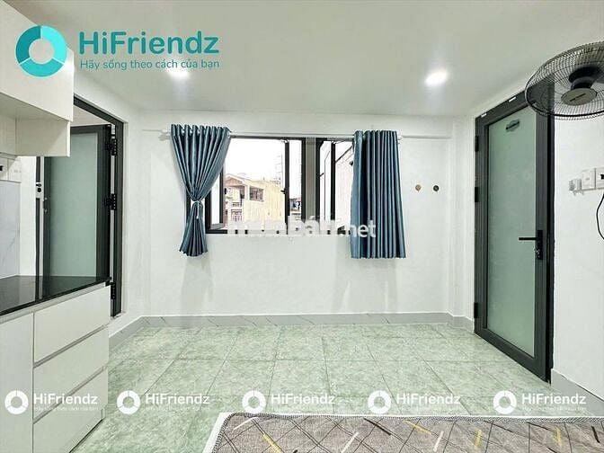 💸 CHO THUÊ CĂN HỘ PHÒNG TRỌ GIÁ RẺ THANG MÁY FULL NỘI THẤT CỬA SỔ TRỜI