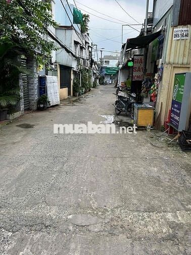 đất full thổ cư trung tâm Thủ Đức