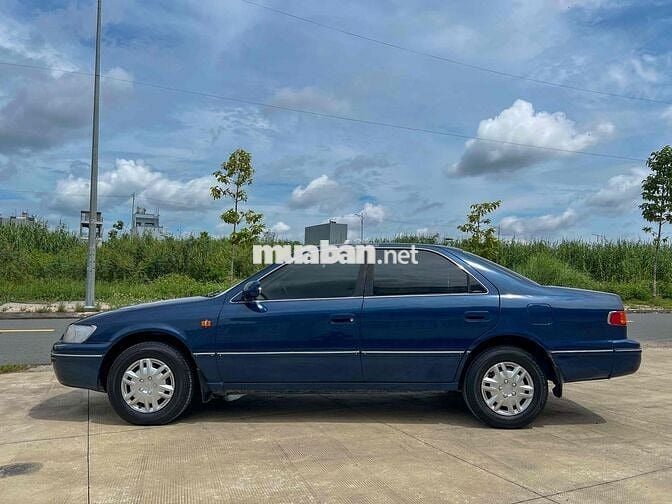 Toyota Camry 2001 Gli 2.2