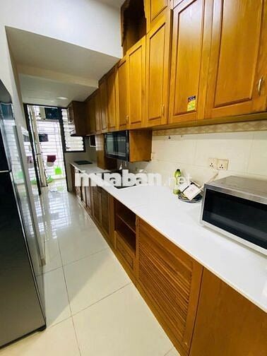 Căn hộ Ruby Celadon City 3PN 2WC – Full nội thất, chỉ 13 triệu/tháng