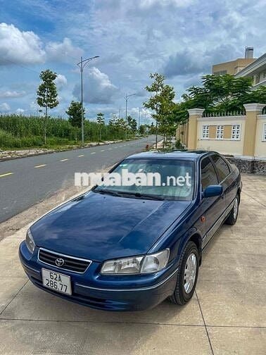 Toyota Camry 2001 Gli 2.2