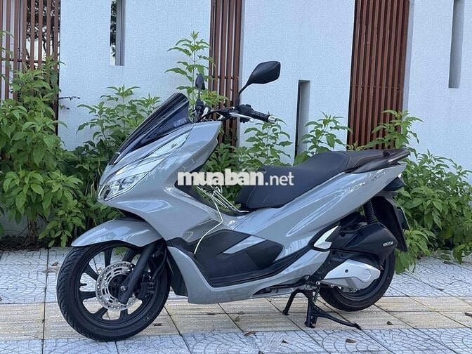 Hon Da PCX 150 dk 2019 xe nguyên rin