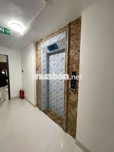 Bóc tem CCMN 20m2 full đồ tủ lạnh, máy giặt riêng tại Lương Định Của