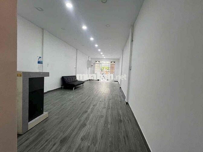 CHO THUÊ NHÀ HẺM 4,5M – HỒ BIỂU CHÁNH, PHÚ NHUẬN • TRỆT + 2 LẦU • 18,5