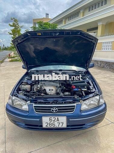 Toyota Camry 2001 Gli 2.2