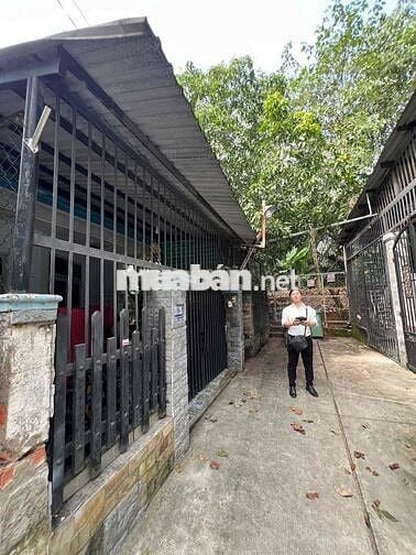 sở hữu nhà vườn giá rẻ trung tâm thủ đức