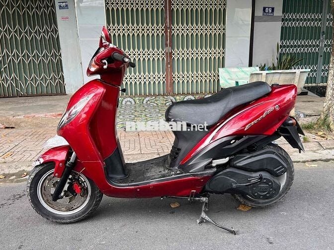 Excel 150. biển đẹp