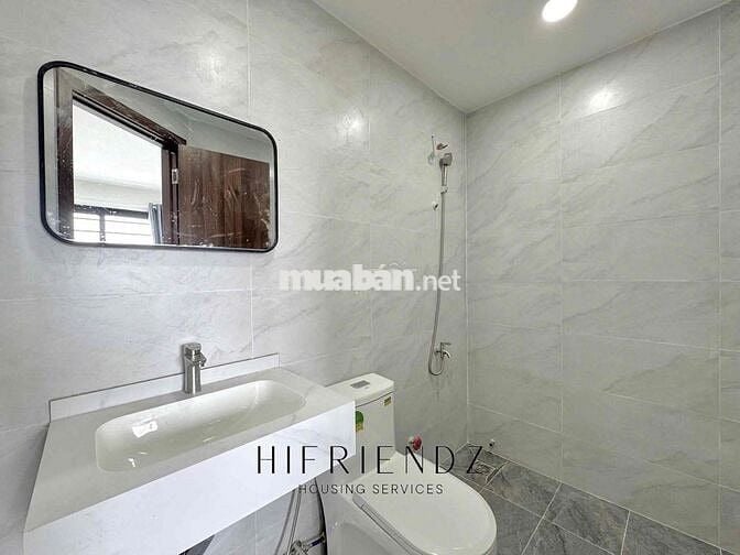 ✨ siêu phẩm studio mới full nội thất cửa sổ lớn - gần ngay Đầm Sen