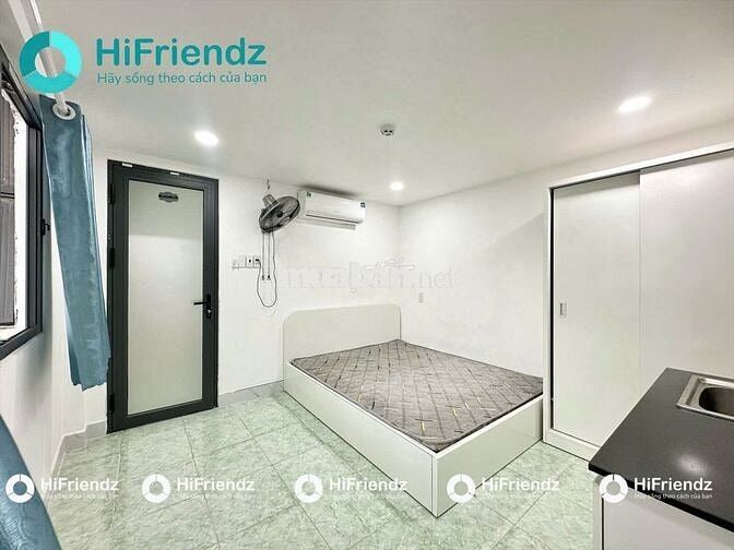 💸 CHO THUÊ CĂN HỘ PHÒNG TRỌ GIÁ RẺ THANG MÁY FULL NỘI THẤT CỬA SỔ TRỜI